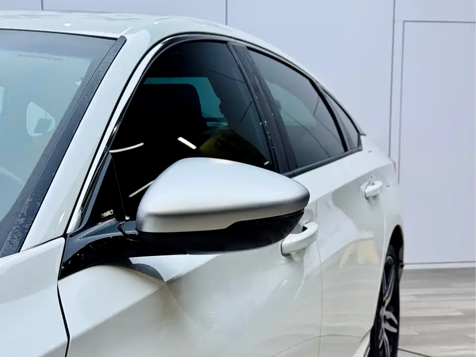 Honda Yingshipai Honda Yingshipai