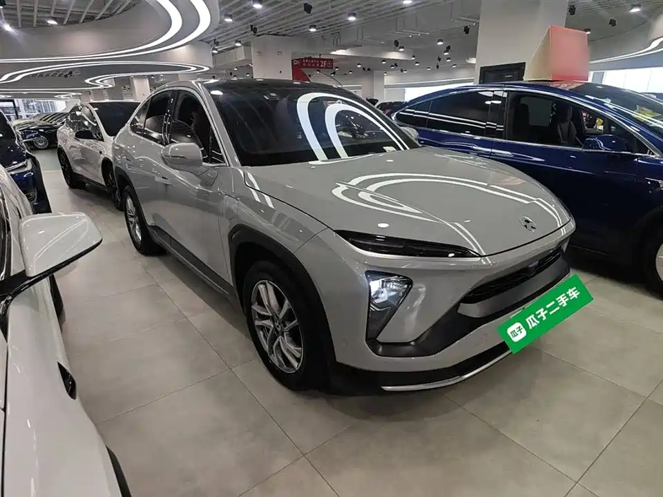 NIO EC6
