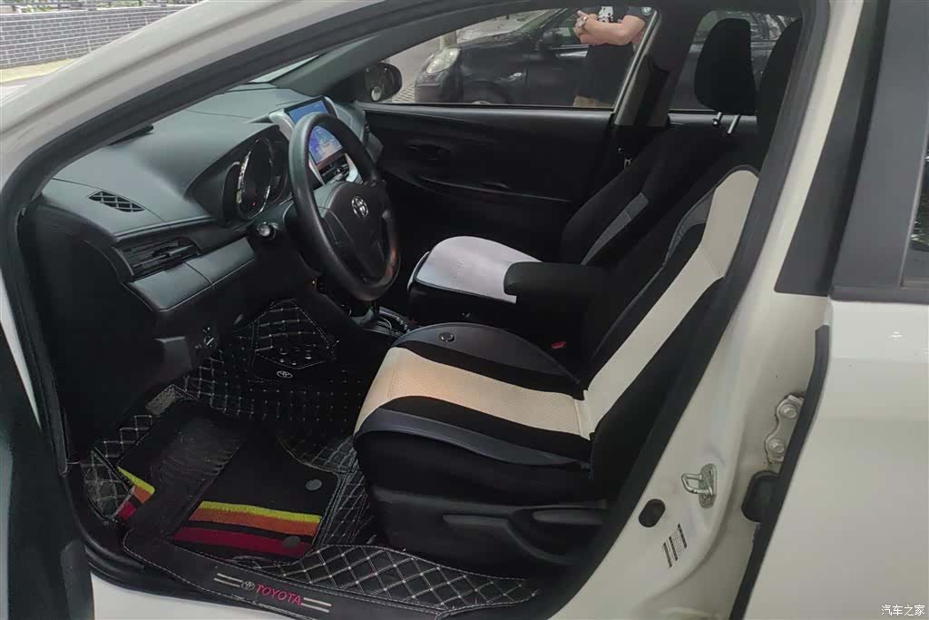 Toyota FS, 2017 9