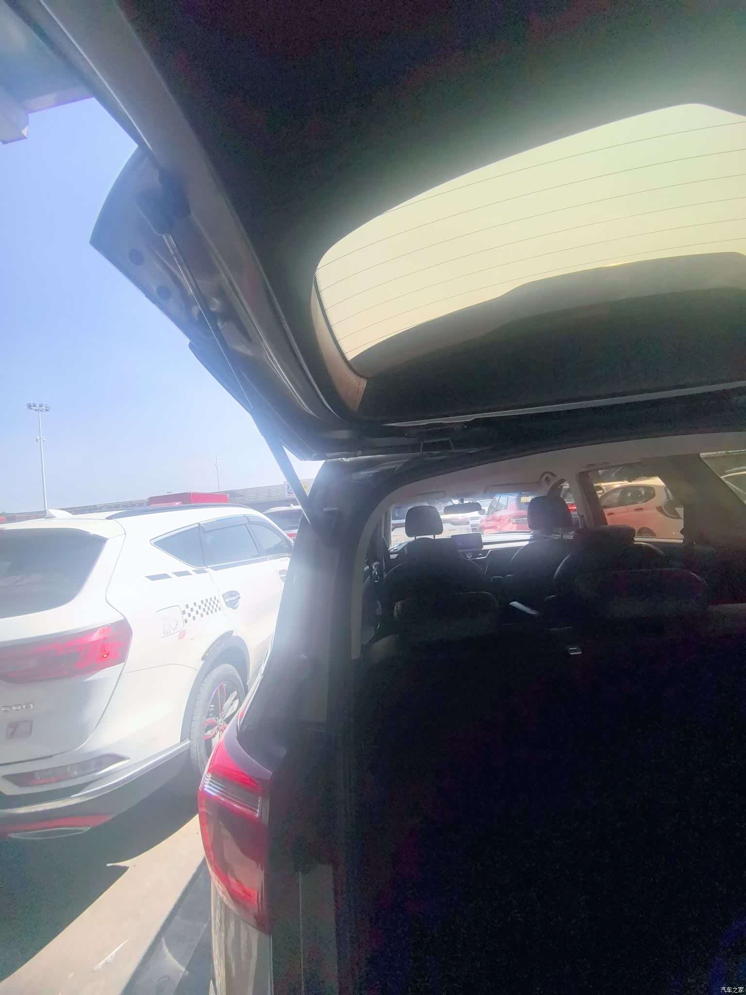 Wuling Hongguang, 2018 24