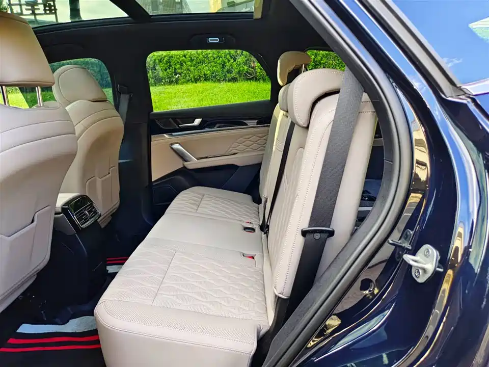 BYD Tangxin Energy