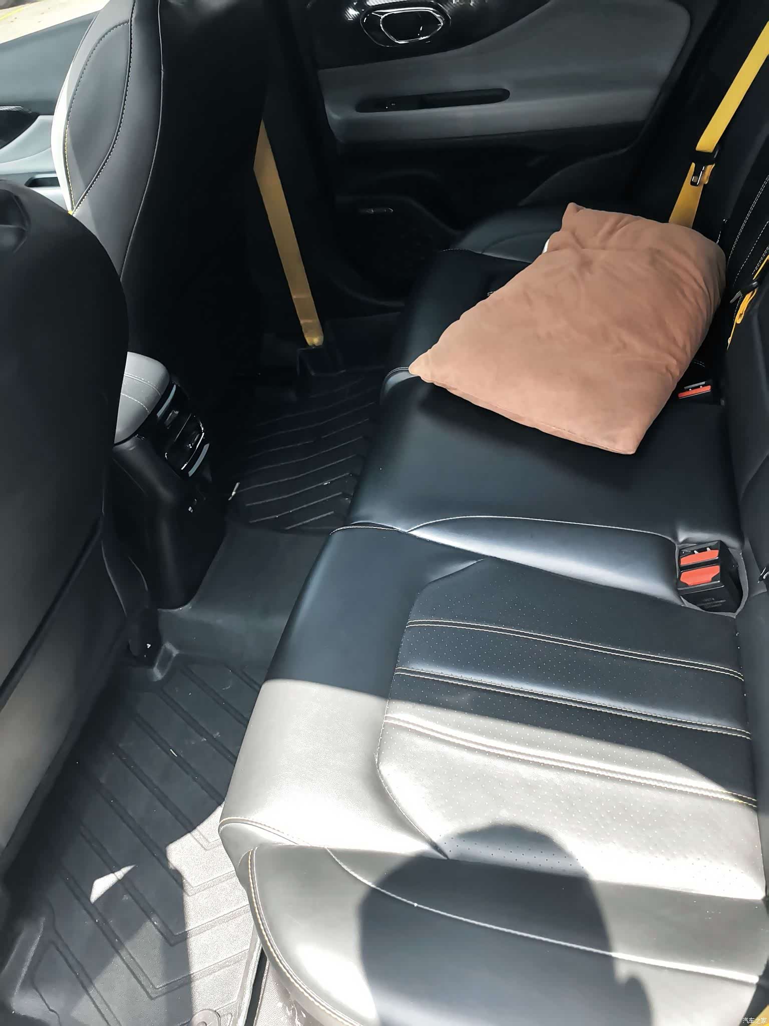 Trumpchi Empow, 2023 все фото