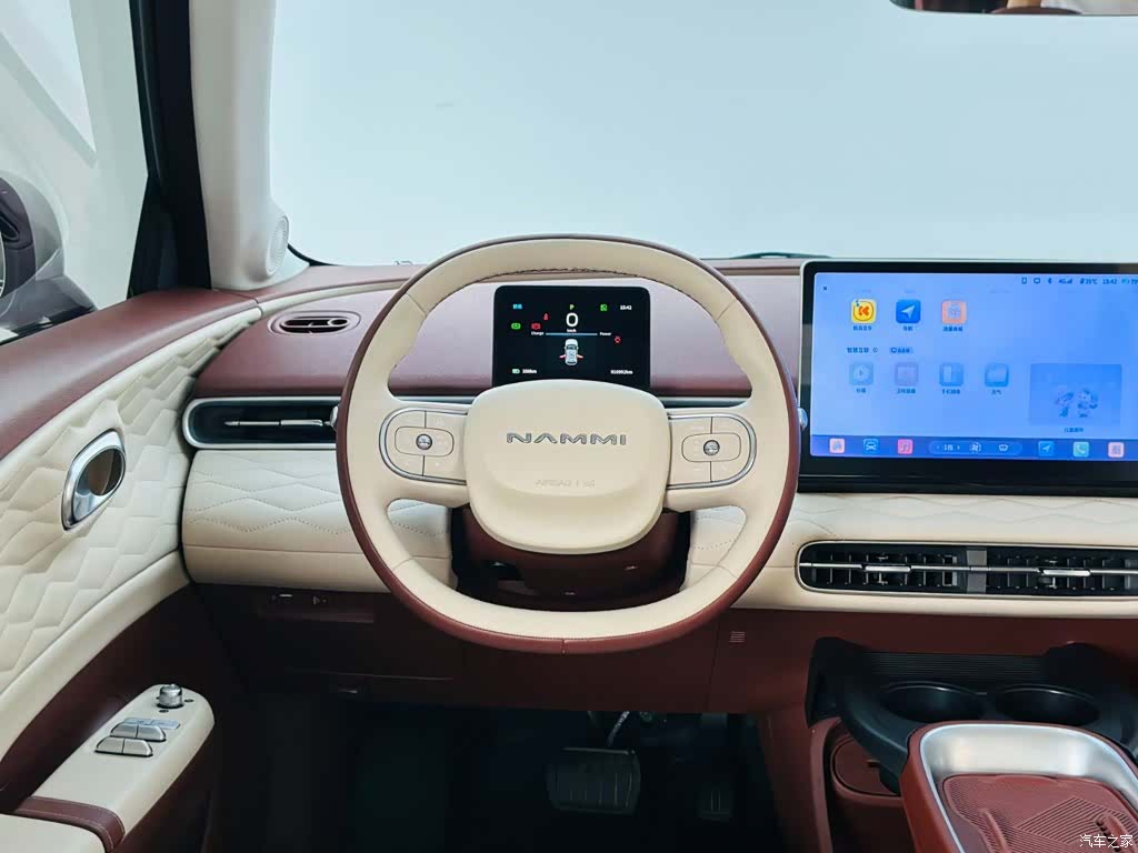 DongFeng 01, 2025 18