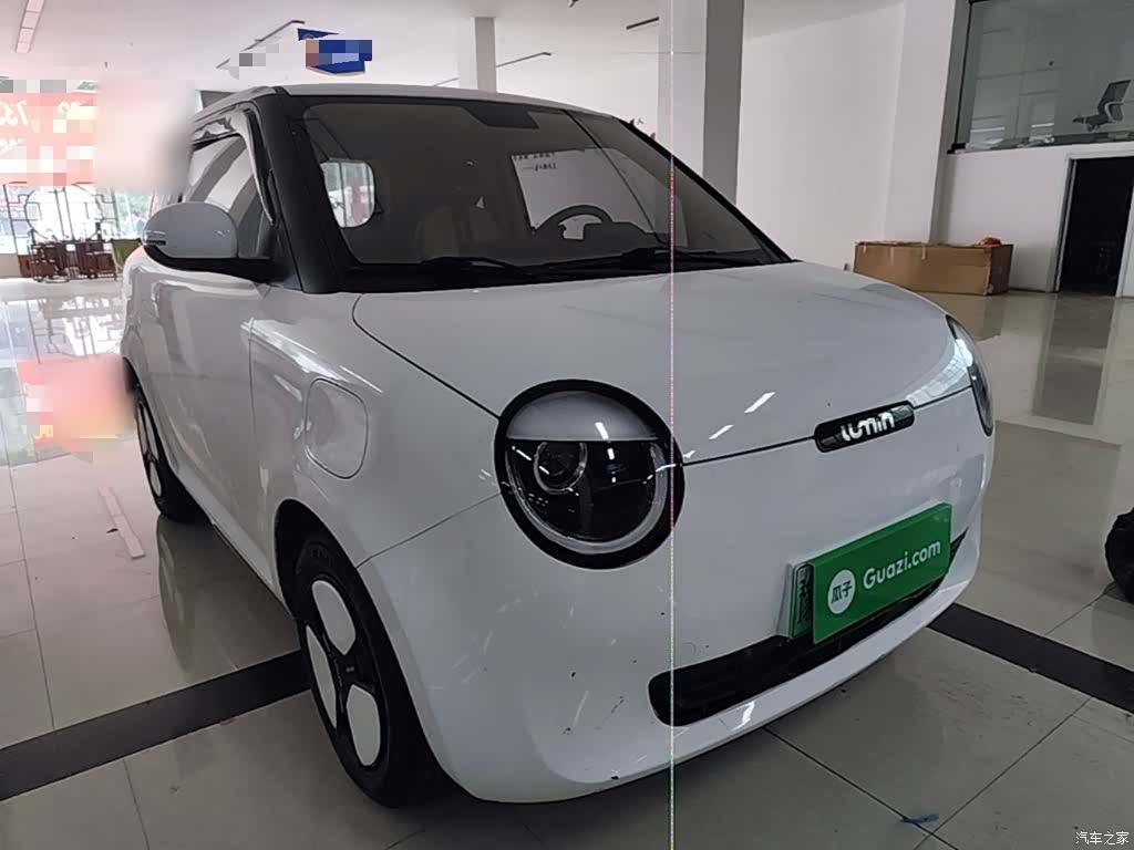 Changan Lumin, 2025 4