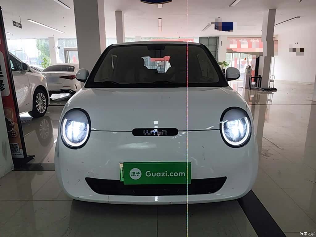 Changan Lumin, 2025 3
