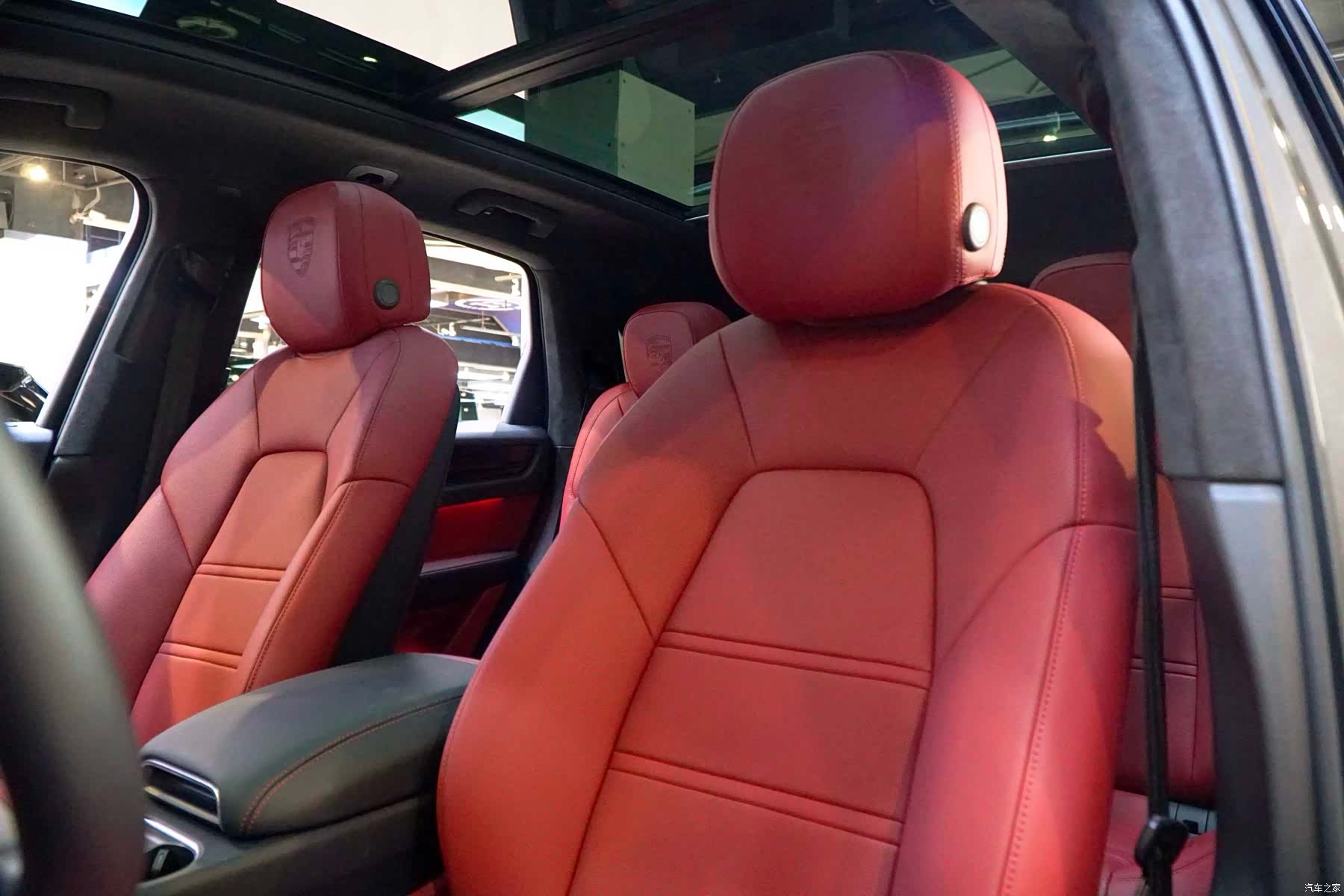 Porsche Cayenne, 2022 9