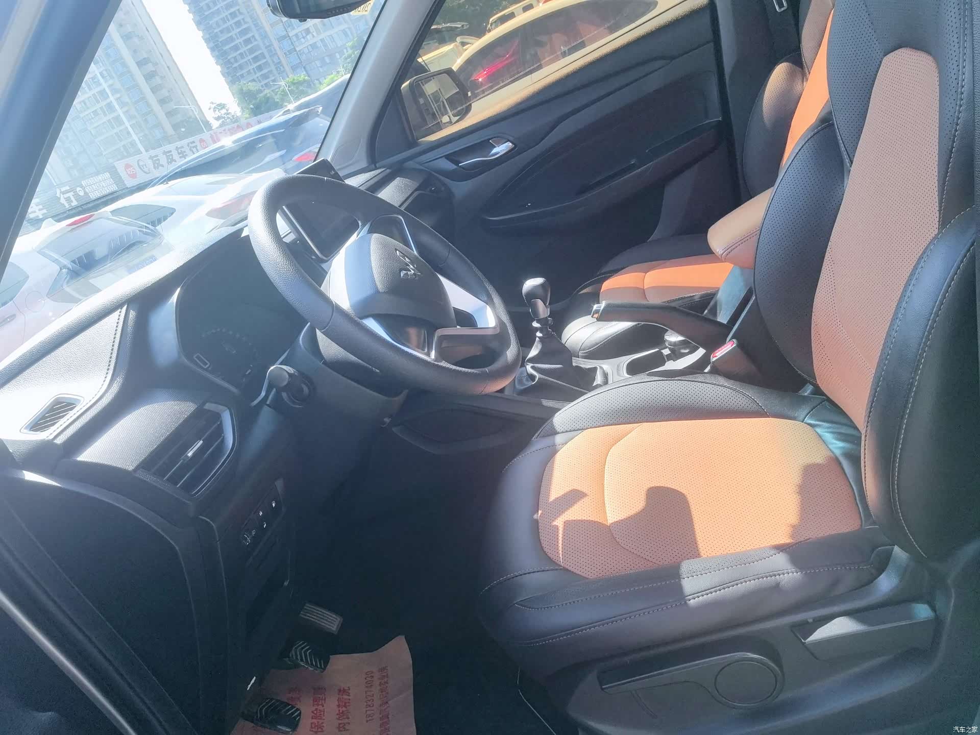 Wuling Hongguang, 2018 8