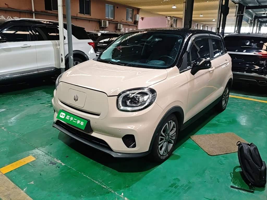 Leapmotor T03