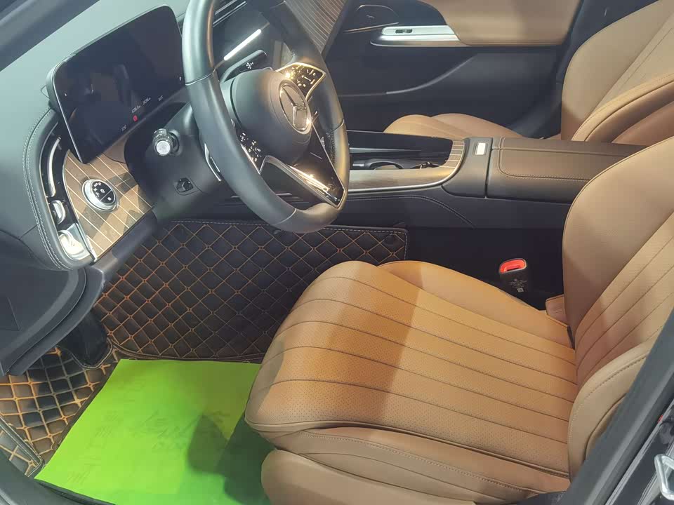 Mercedes-Benz E-class Mercedes-Benz E-class