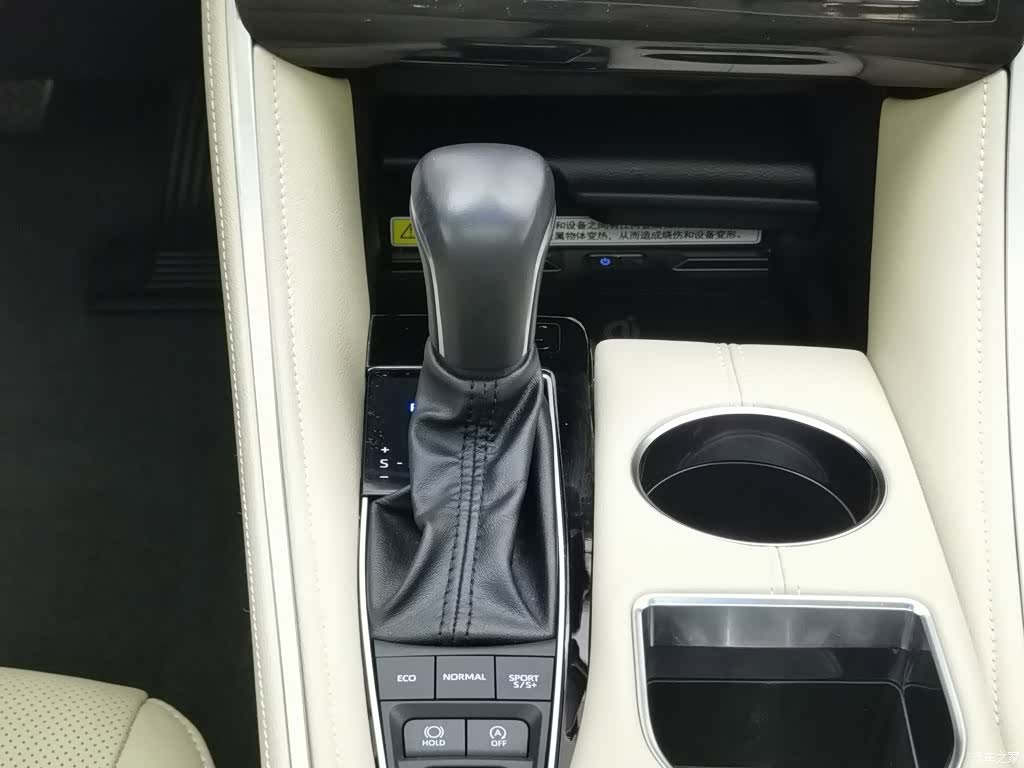 Toyota Avalon, 2023 13