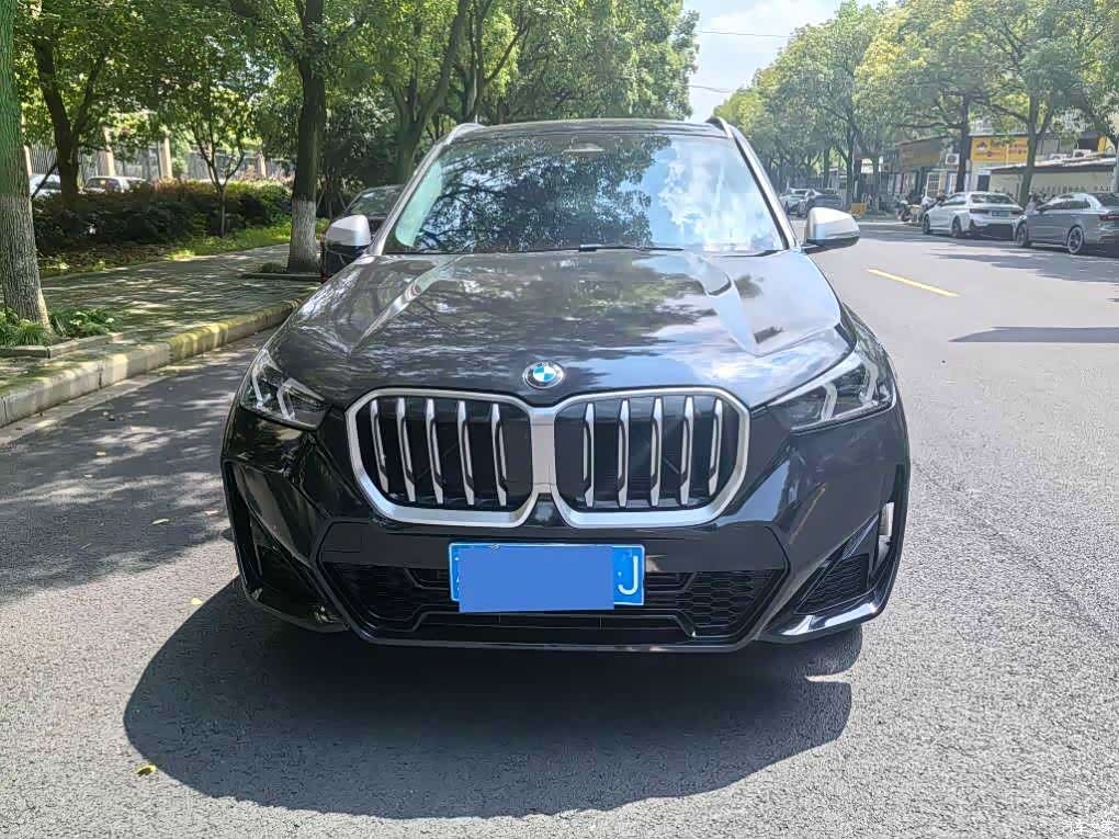 BMW X1, 2023 2