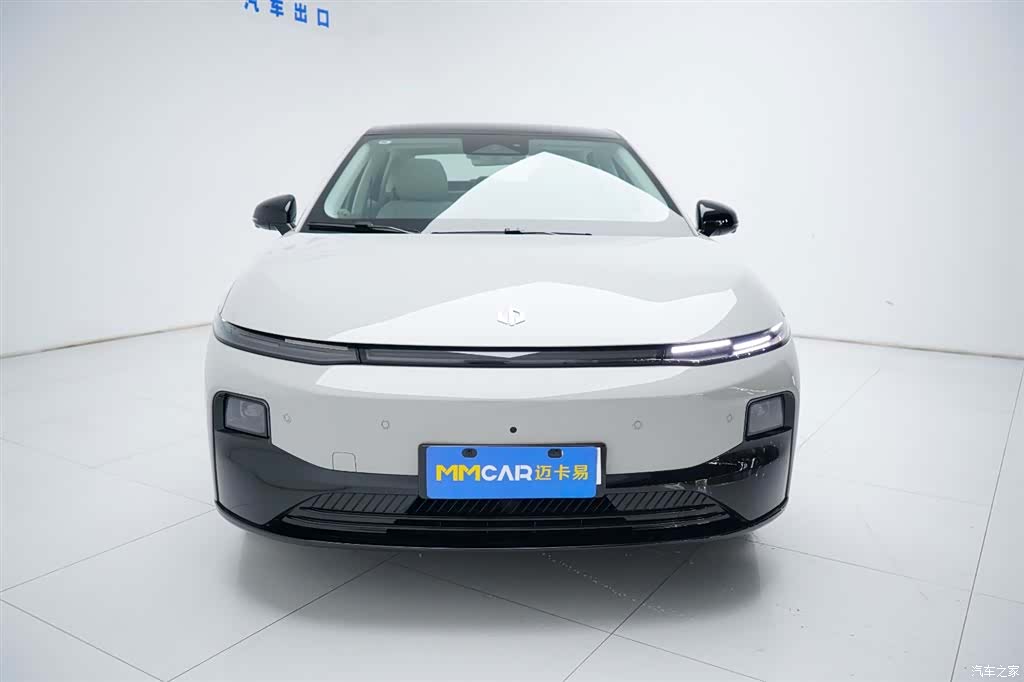 Leapmotor B01, 2026 17