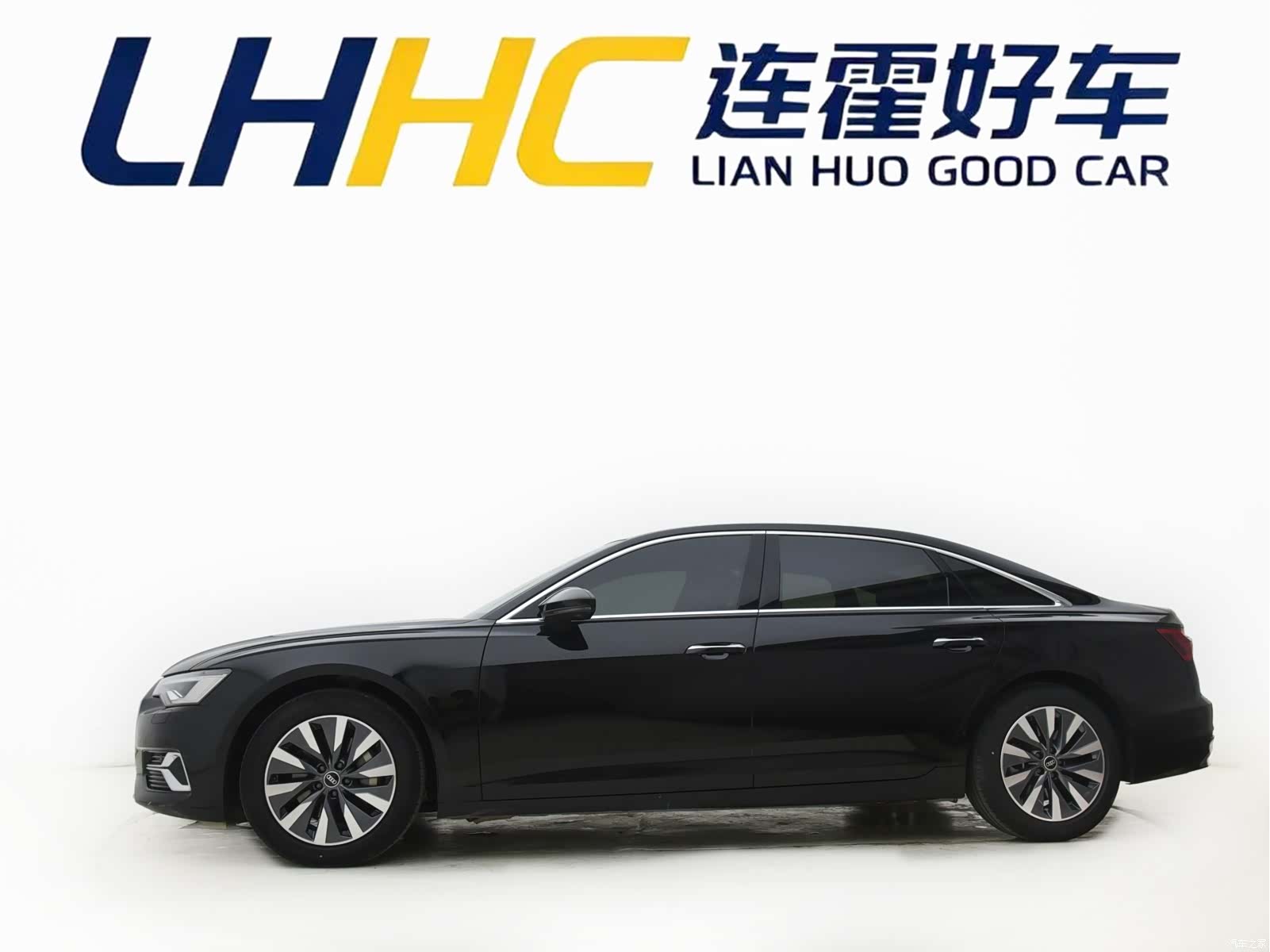 Audi A6L, 2024 4