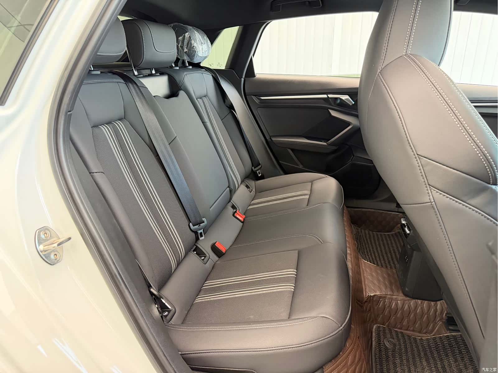 Audi A3, 2022 16