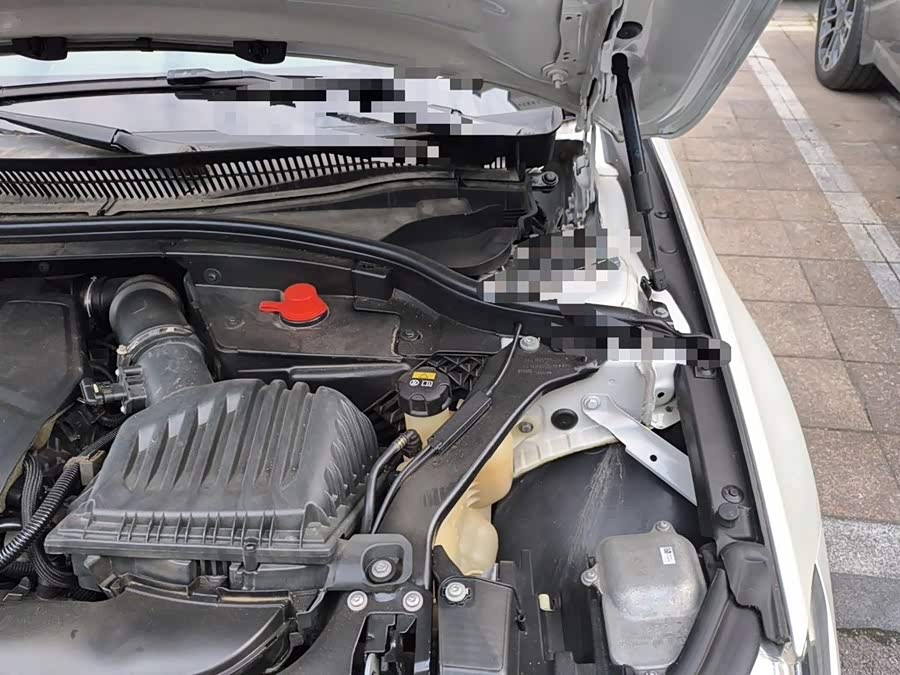 BMW 1 Series 2021, фото 21