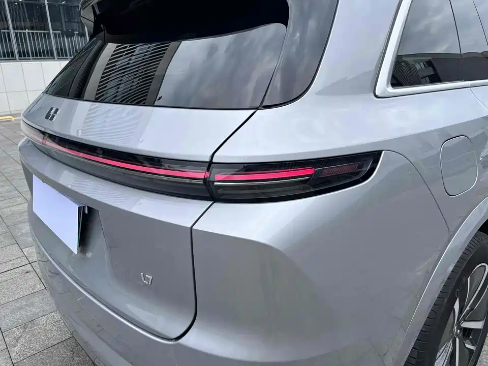 Li Auto Ideal L7