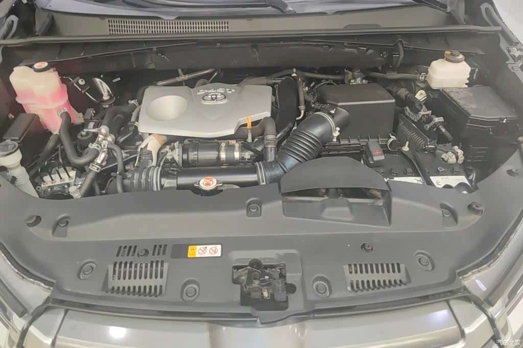 Toyota Highlander, 2020 10