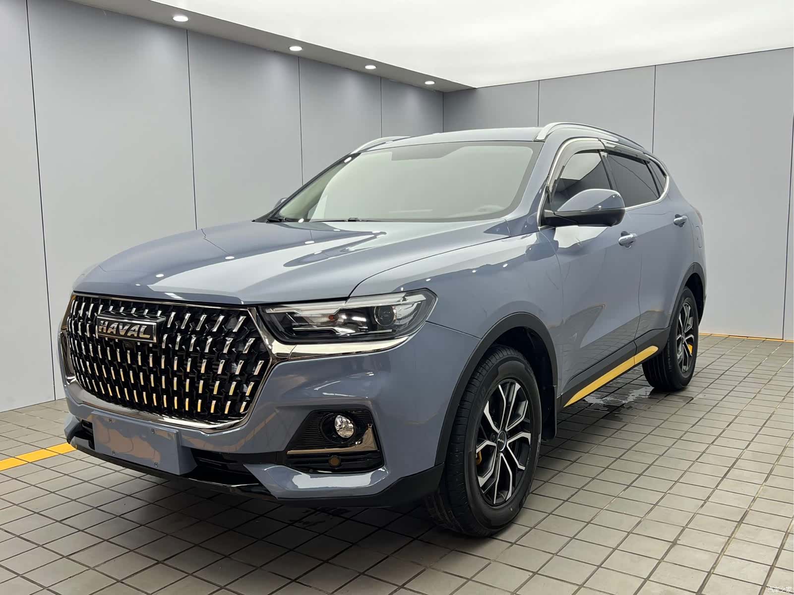 Haval H6, 2023 1