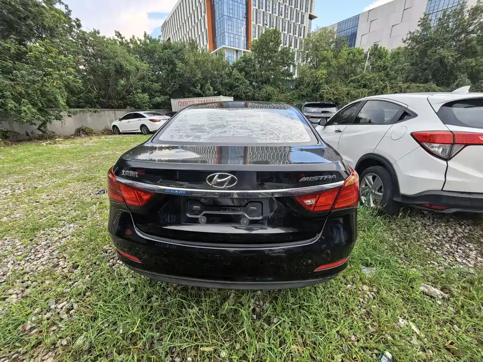 Hyundai Name picture