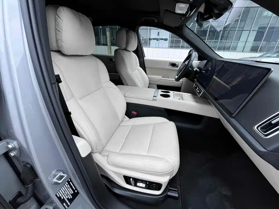 Li Auto Ideal L7