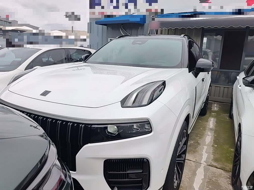 Lynk & Co 02, 2022 3