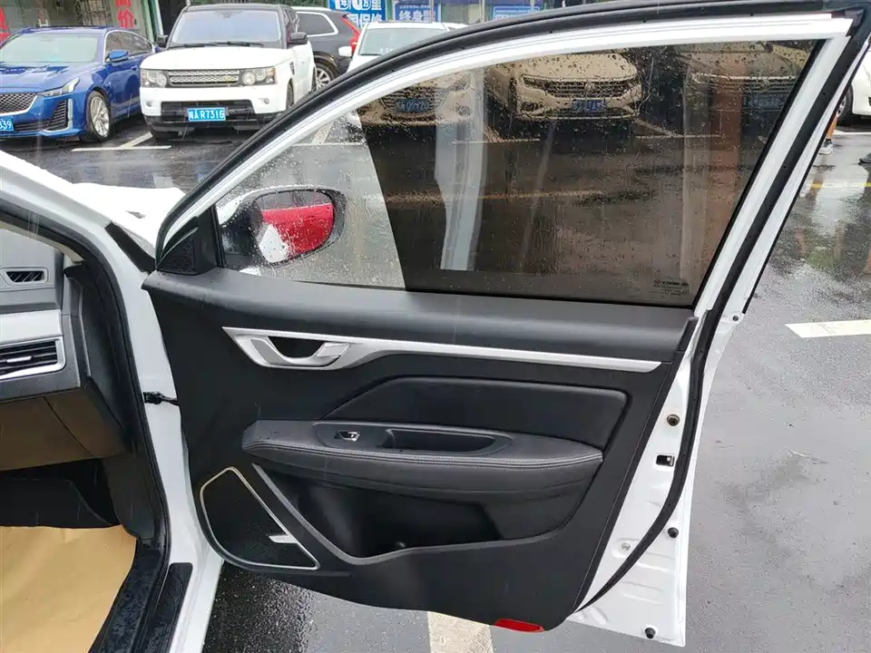 Geely Vision Geely Vision