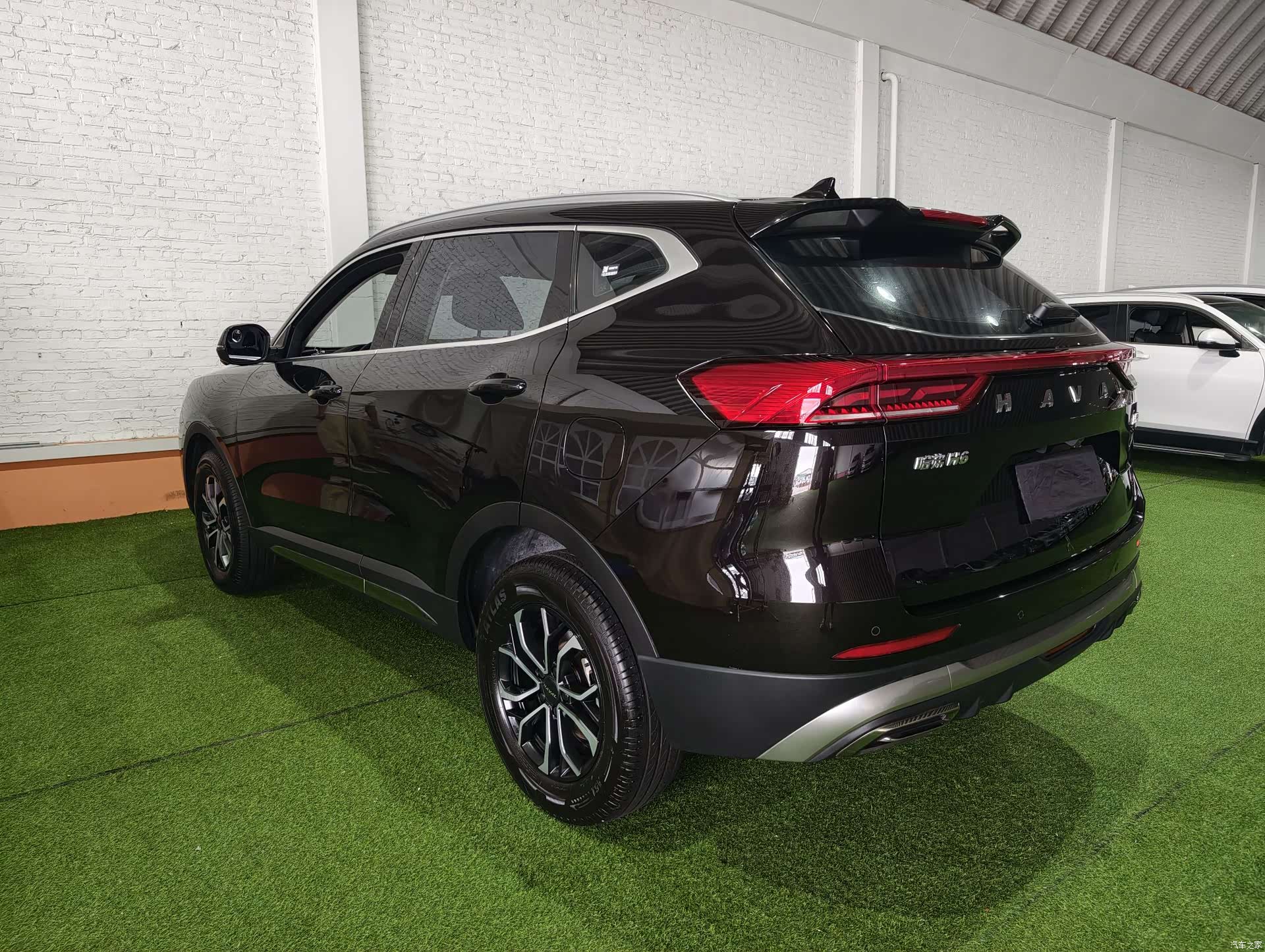 Haval H6, 2023 12