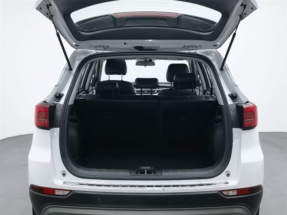 Changan CS75 Changan CS75