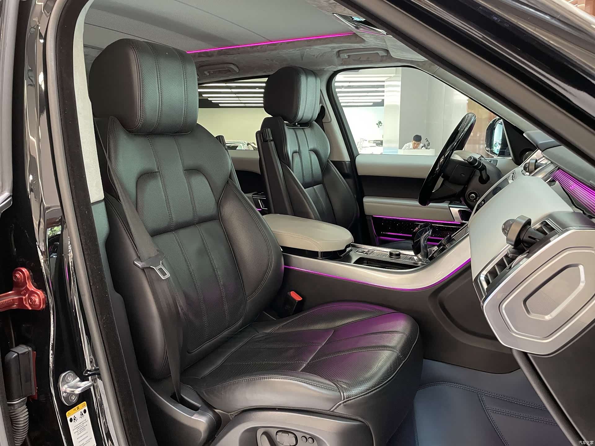 Land Rover Range Rover, 2013 16