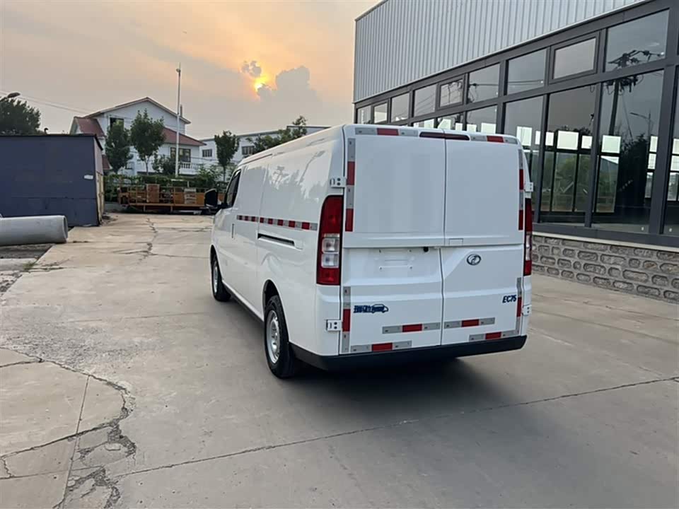 Rich Ruichi EC75 Rich Ruichi EC75