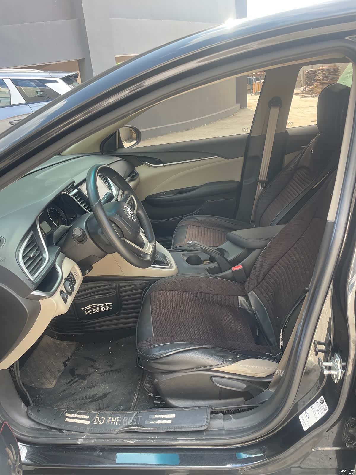 Buick 15N, 2016 7