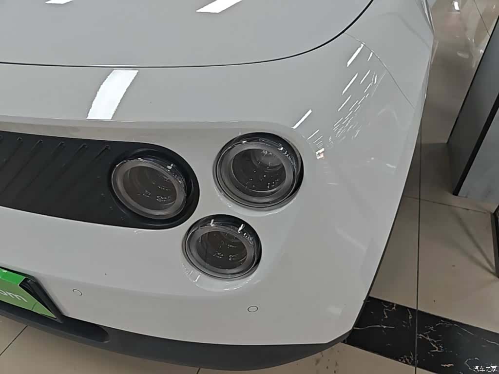 NIO firefly, 2025 24