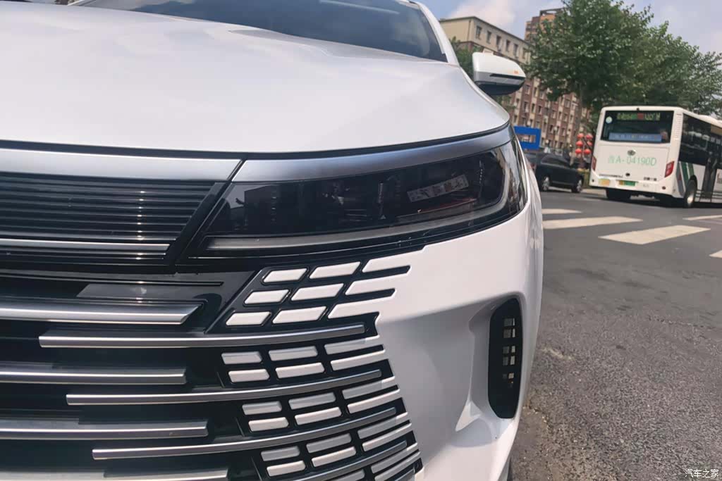BYD Destroyer 05, 2024 все фото