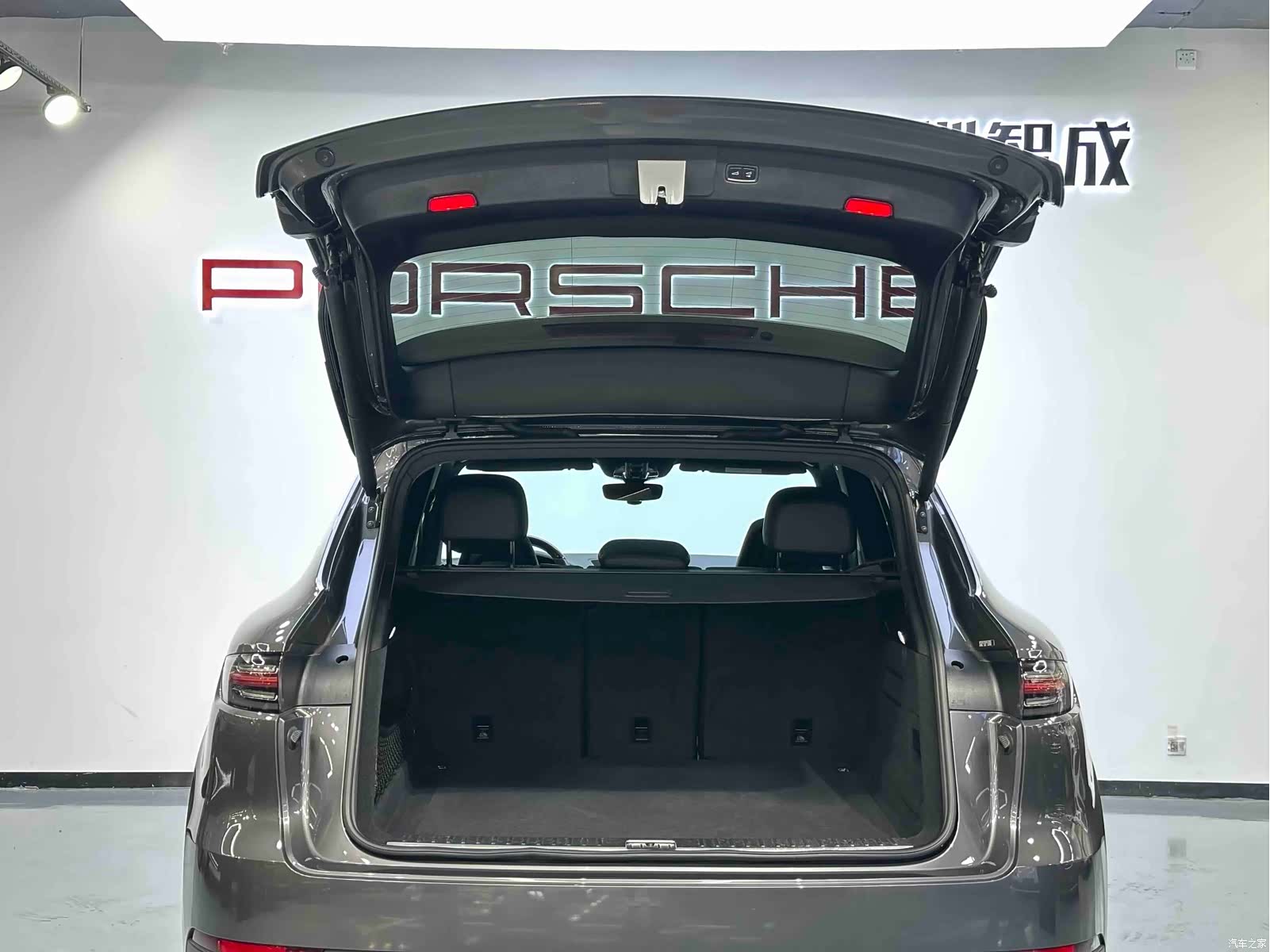 Porsche Cayenne, 2019 29