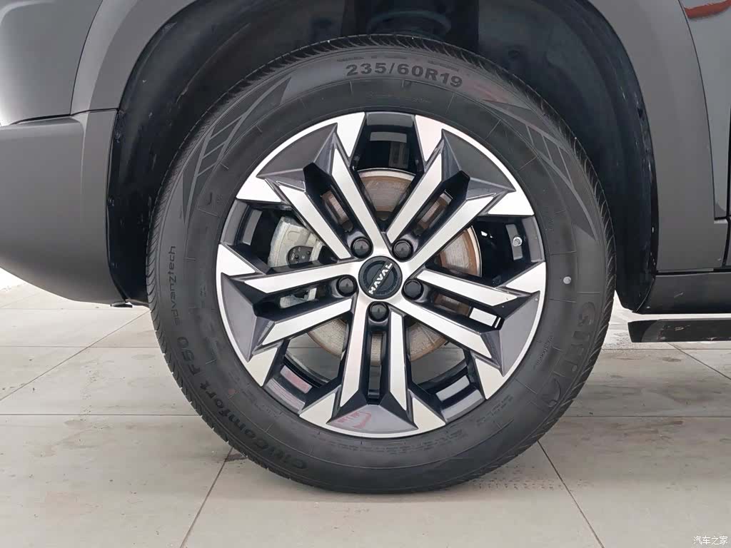 Haval Big Dog, 2024 17