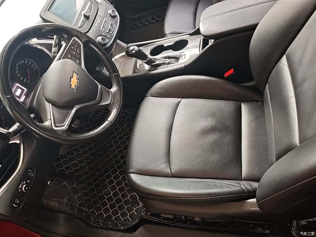 Chevrolet XL, 2016 16