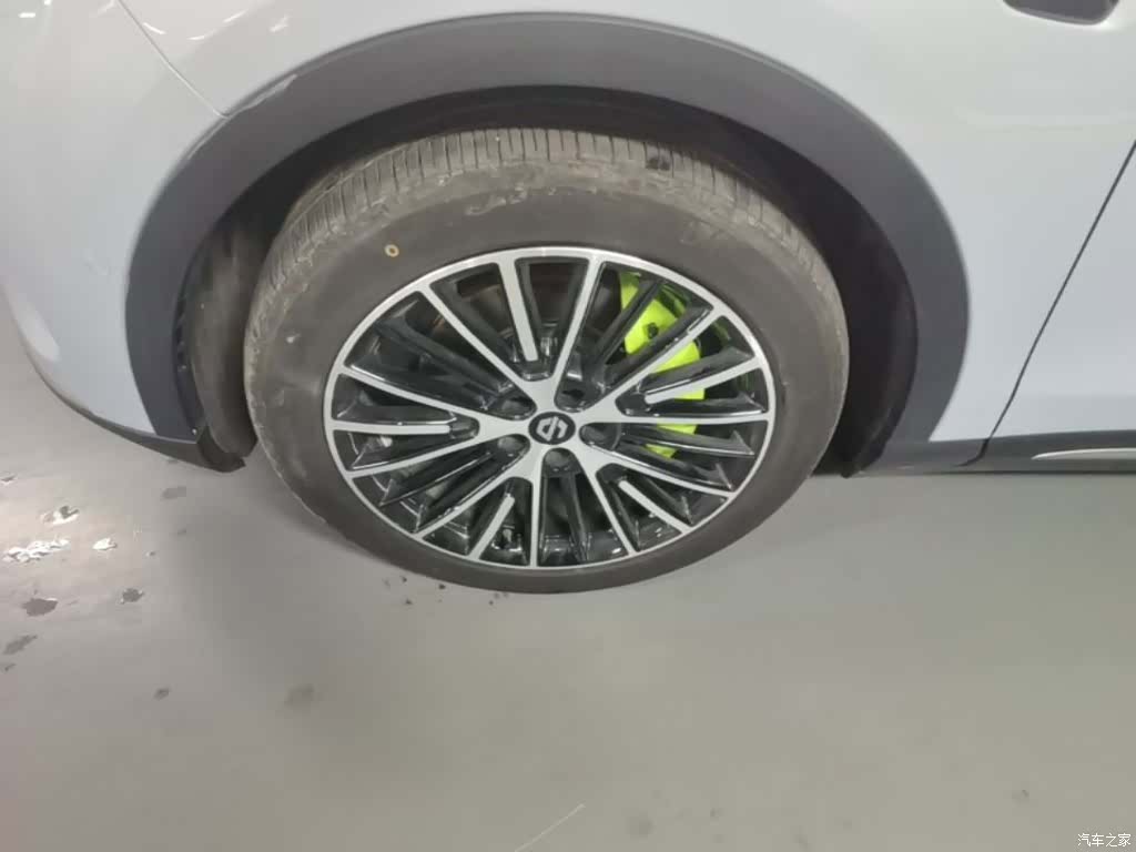 Leapmotor C11, 2025 23