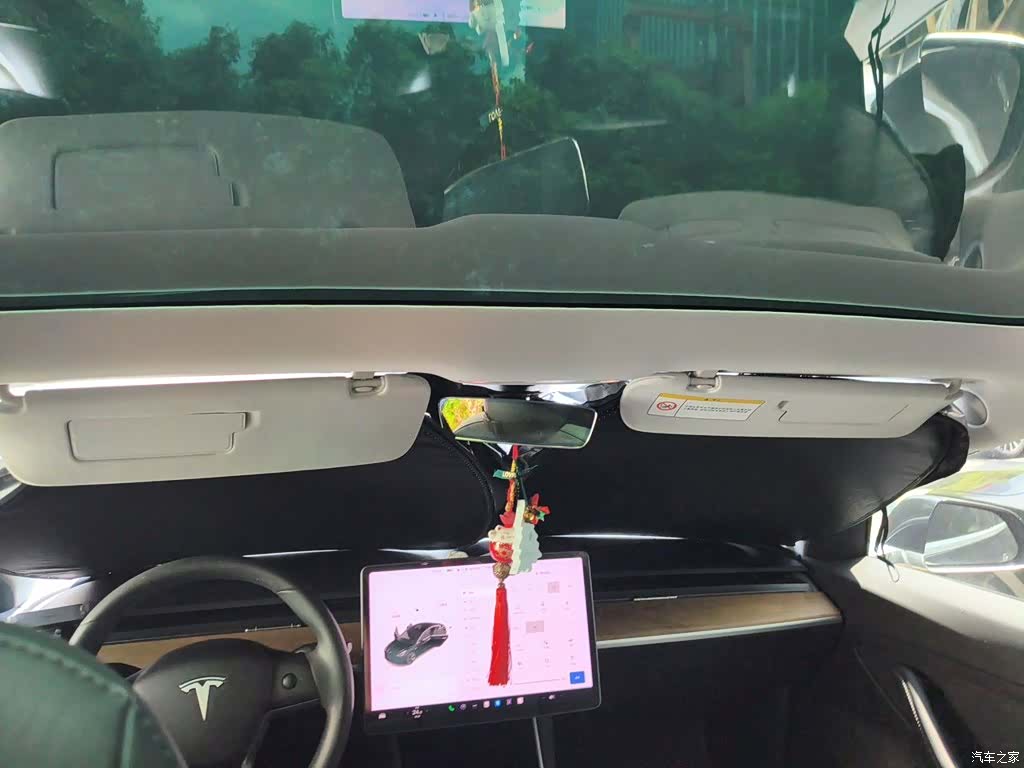 Tesla Model 3, 2020 14
