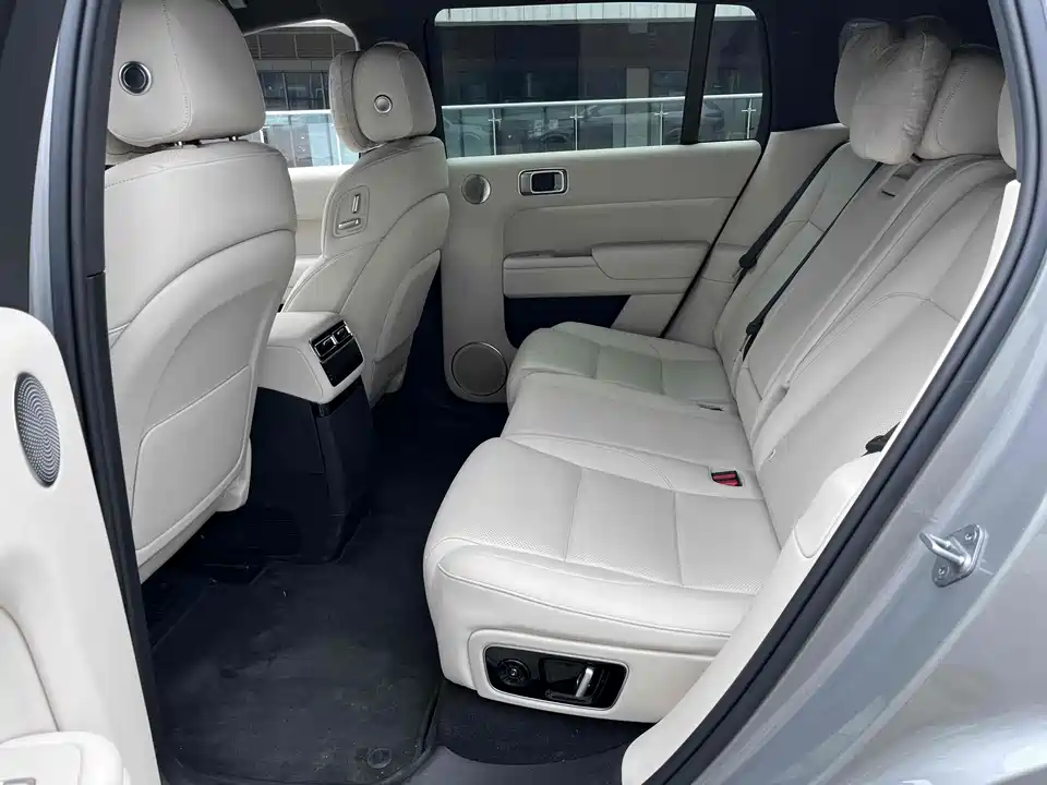 Li Auto Ideal L7
