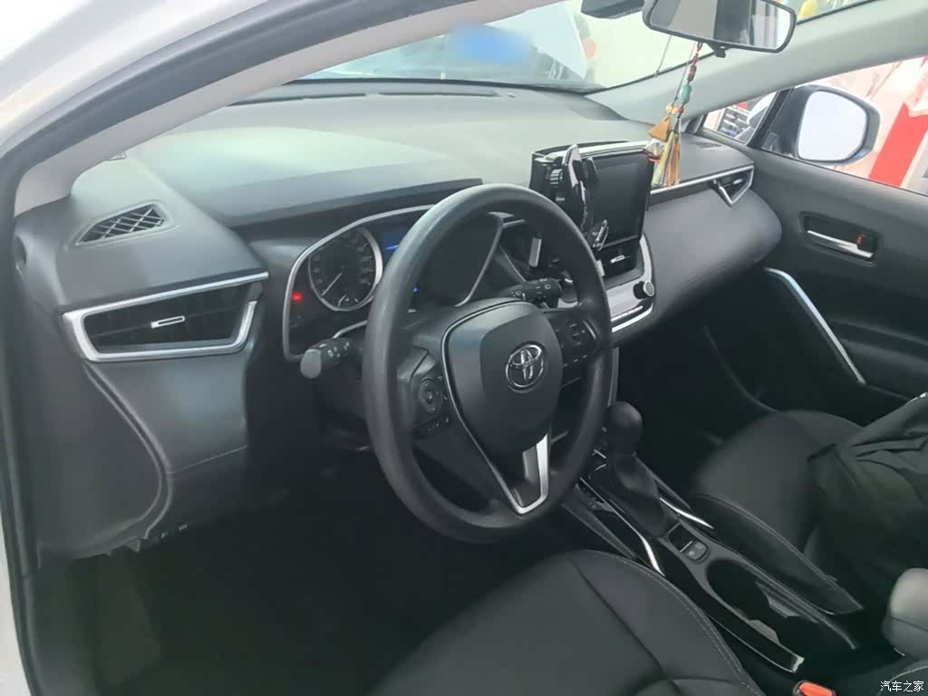 Toyota Frontlander, 2022 6
