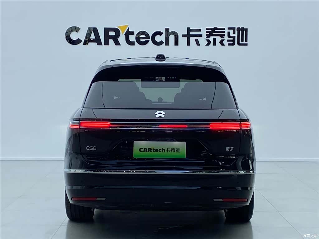 NIO ES8, 2026 4