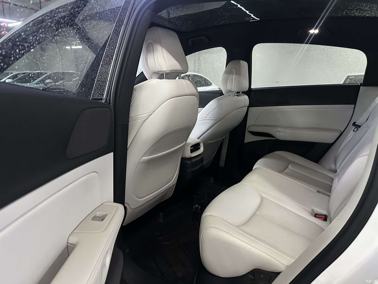 Xpeng G6, 2023 6