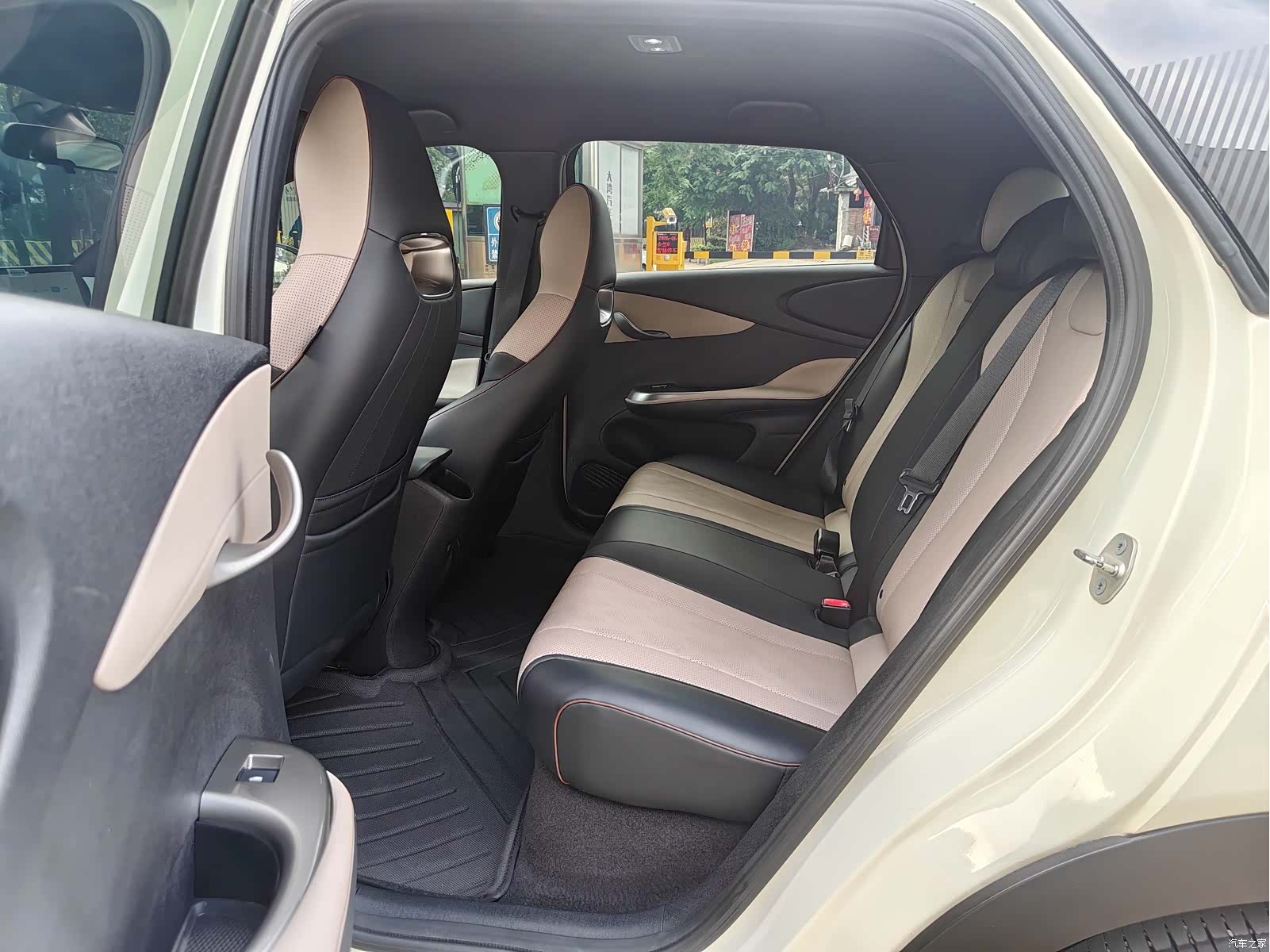 BYD Dolphin, 2024 7