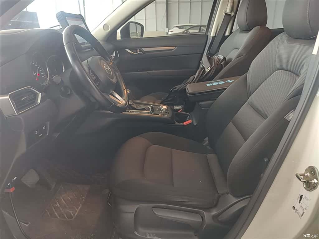 Mazda CX-5, 2020 15