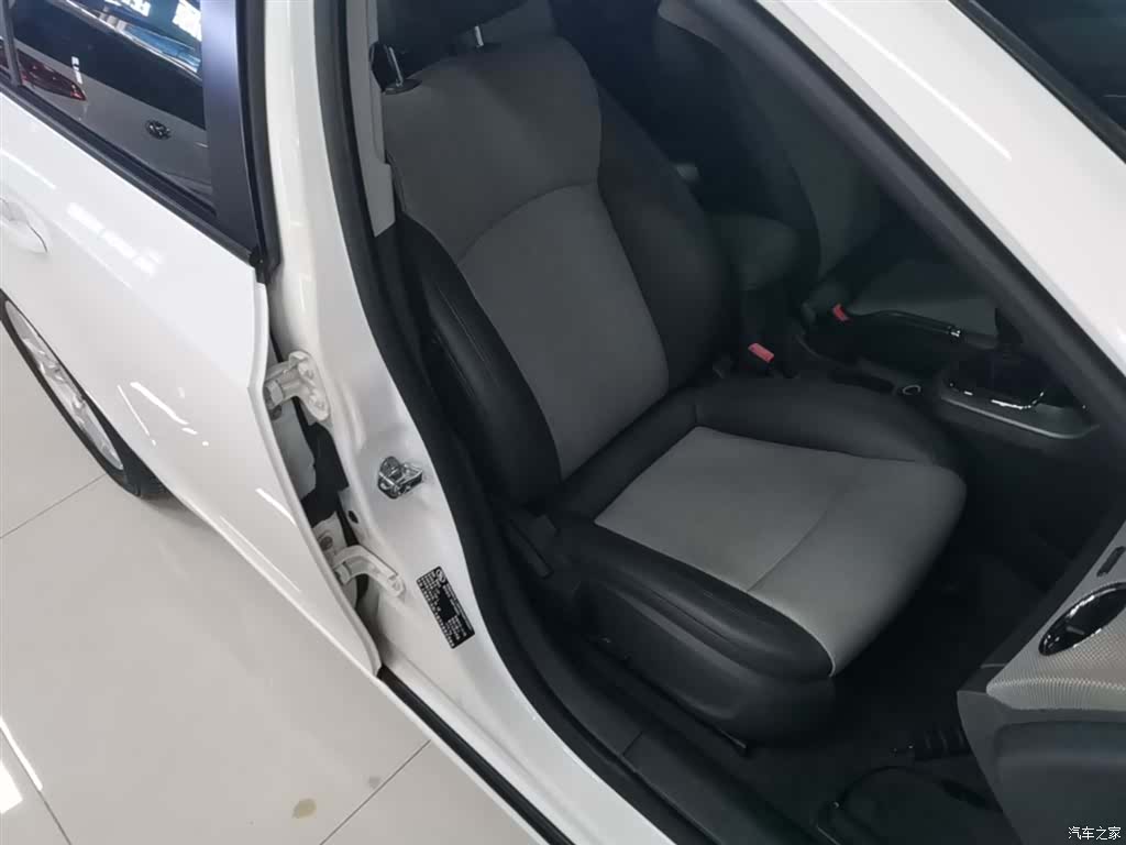 Chevrolet SL, 2014 25