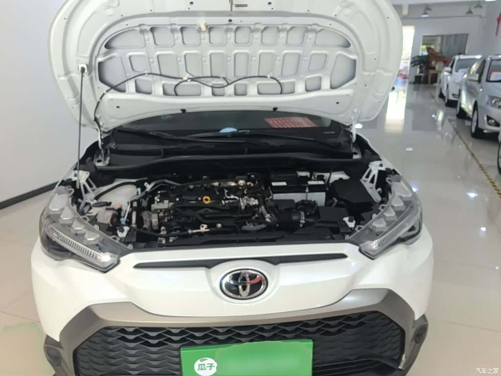 Toyota Frontlander, 2022 16