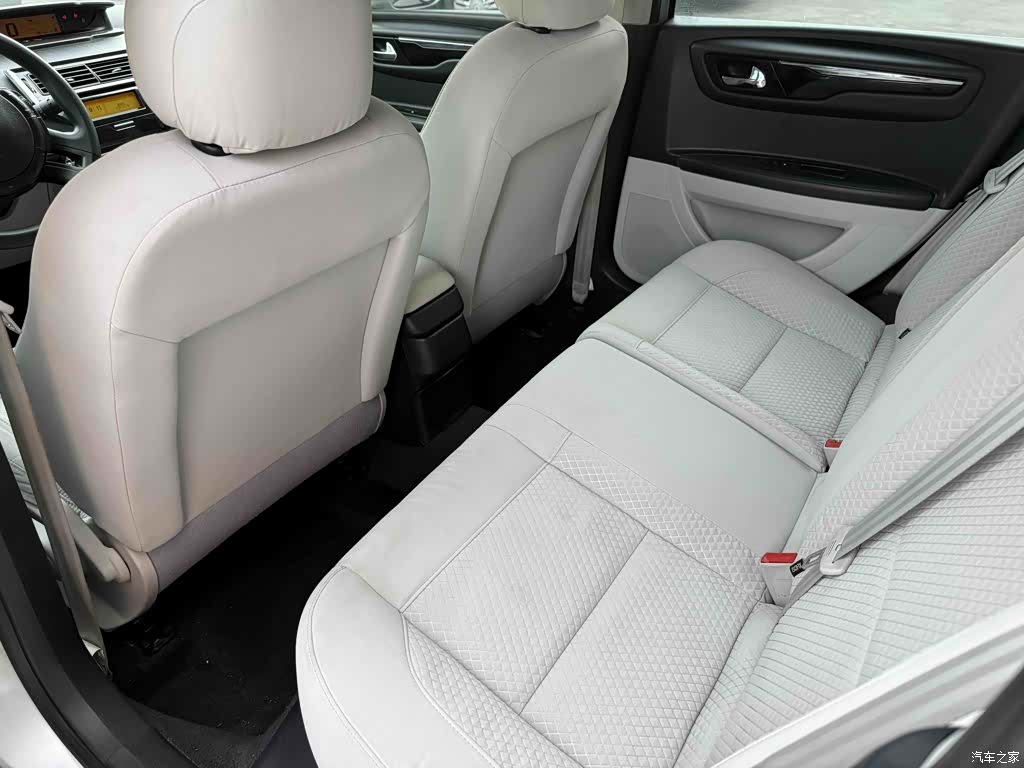 Citroen VTS, 2014 3