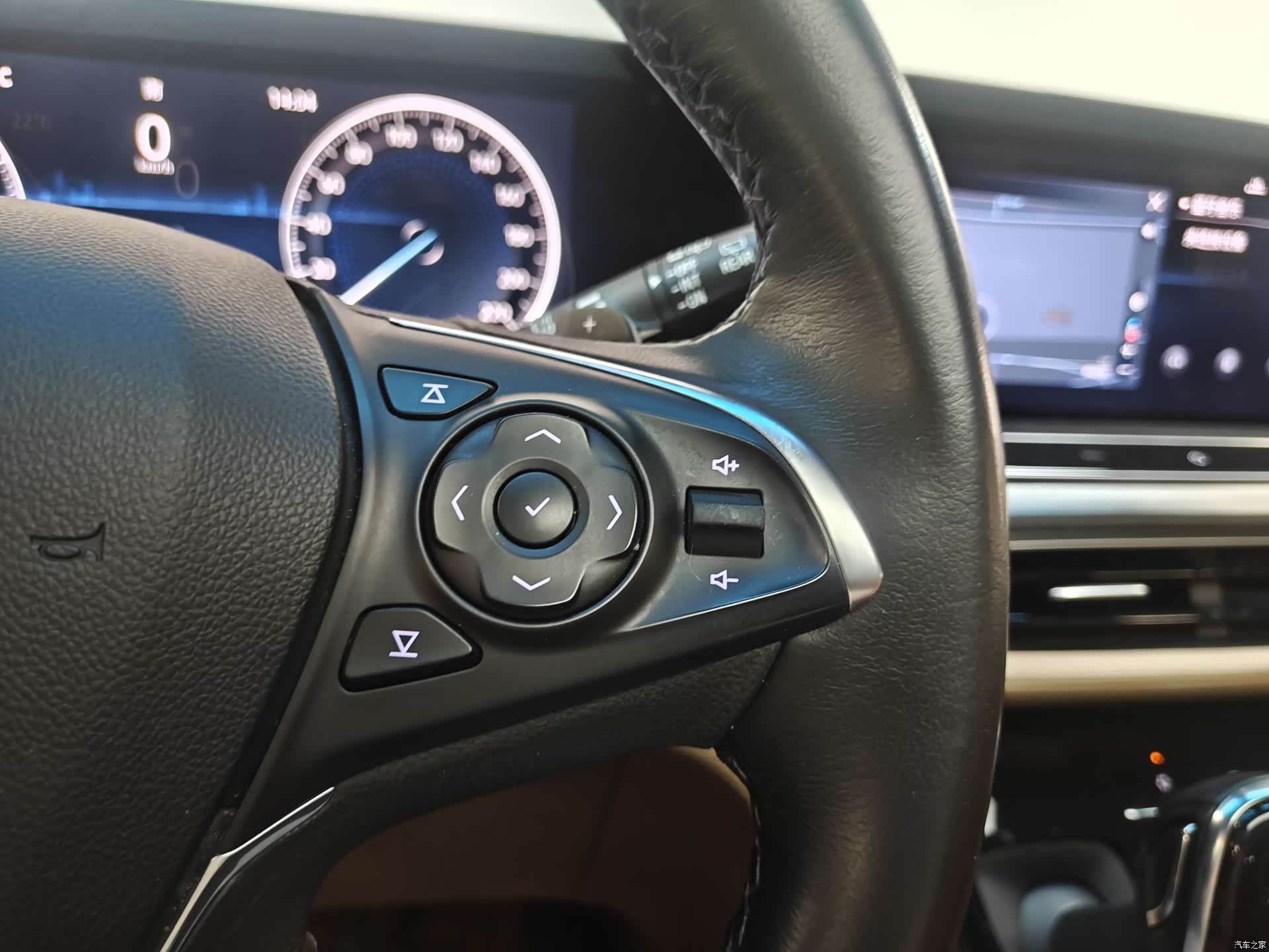 Buick GL8, 2021 8