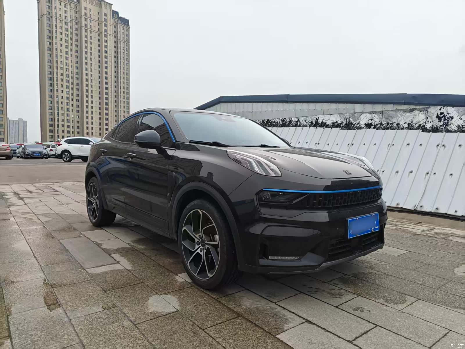 Lynk & Co 02, 2022 3
