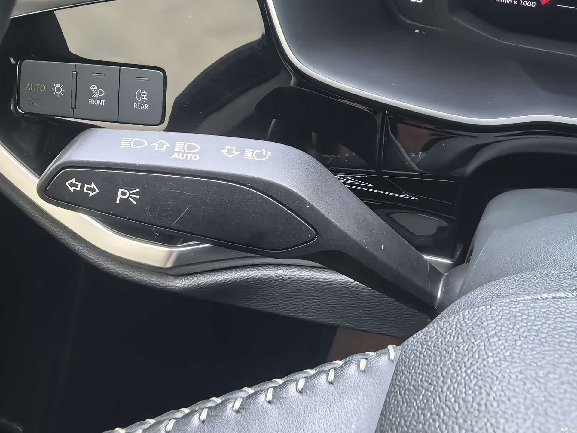 Audi Q3, 2022 24